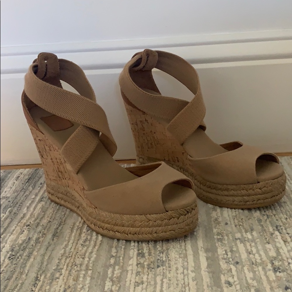 Tory Burch Espadrilles
